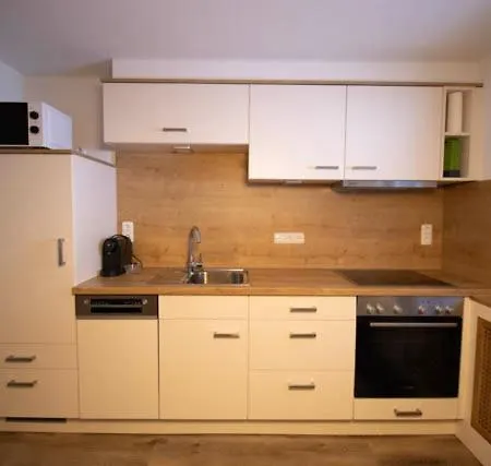 Haus Koidl Apartment