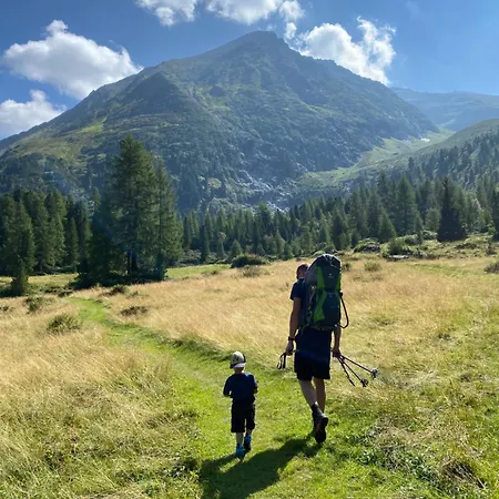 Apartamento Haus Koidl