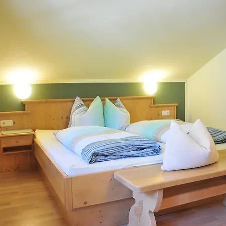 Apartamento Haus Koidl