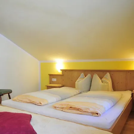 Haus Koidl Appartement *