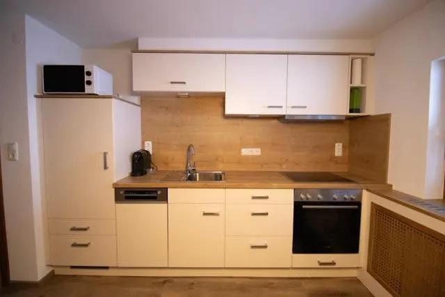 Haus Koidl Lejlighed