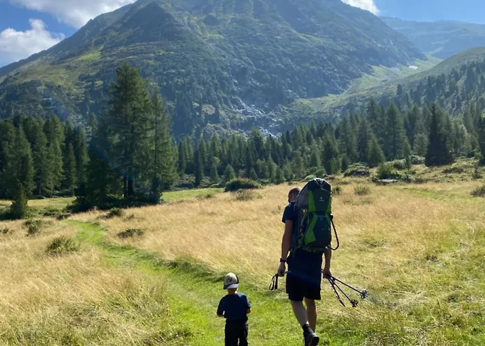 Lejlighed Haus Koidl