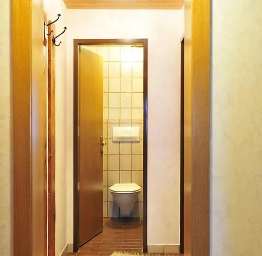 Apartamento Haus Koidl *