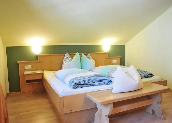 Apartamento Haus Koidl