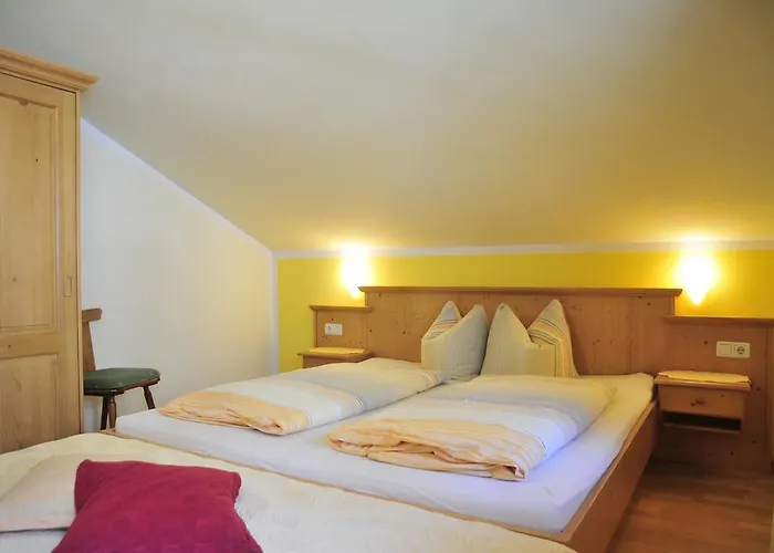 Haus Koidl Apartamento *