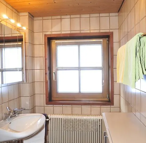 Lejlighed Haus Koidl *