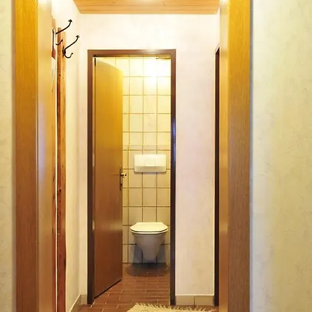 Apartament Haus Koidl *