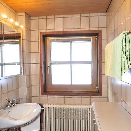 Apartament Haus Koidl *