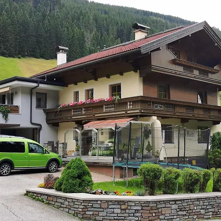 Haus Koidl