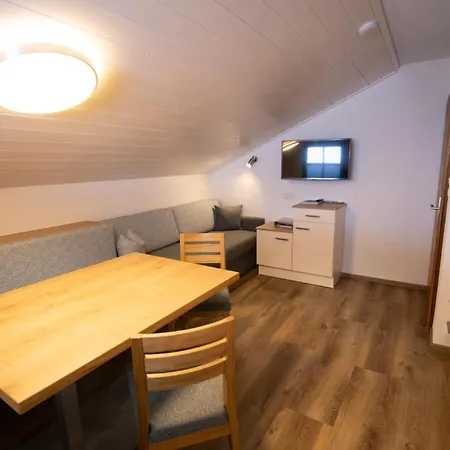 Haus Koidl 아파트