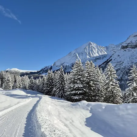 Haus Koidl * טוקס