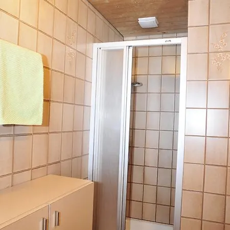 Haus Koidl 아파트